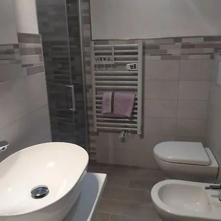 Apartmán Civico 28
