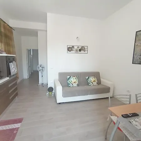 Civico 28 Apartmán *