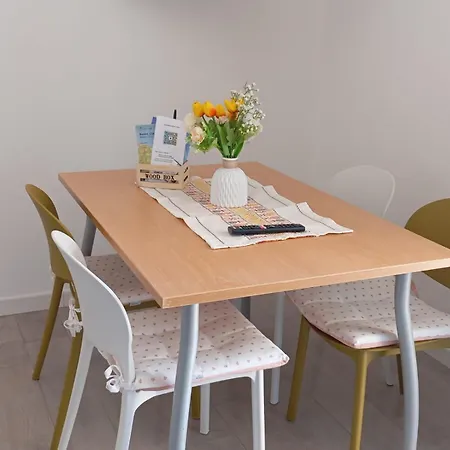 Civico 28 Apartmán Badesi