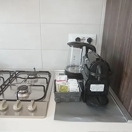Civico 28 * Badesi