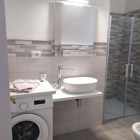 Apartment Civico 28 *