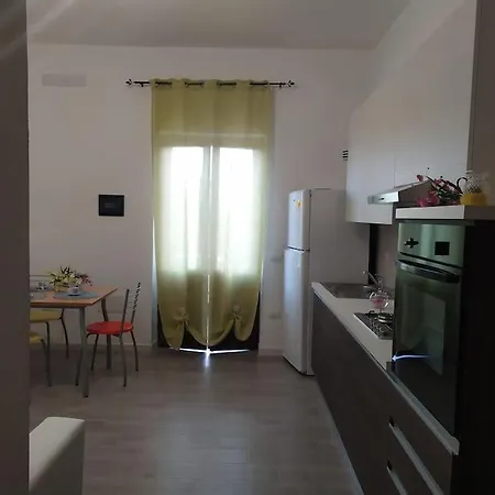 Apartment Civico 28 *