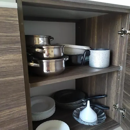 Civico 28 Apartment *