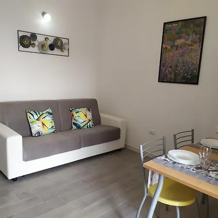 Civico 28 Apartment Badesi