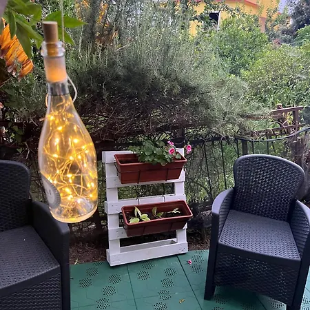 Civico 28 Apartment *