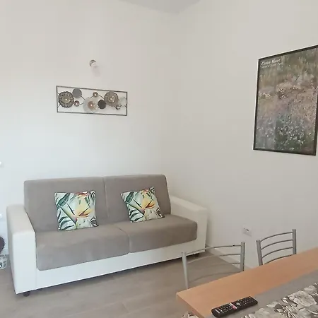 Apartment Civico 28 Badesi