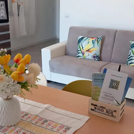 Apartment Civico 28 *