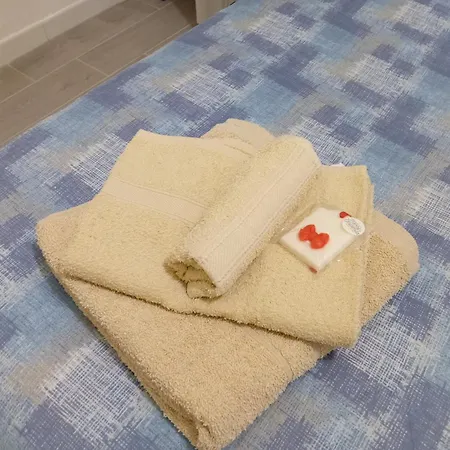 Lägenhet Civico 28 *