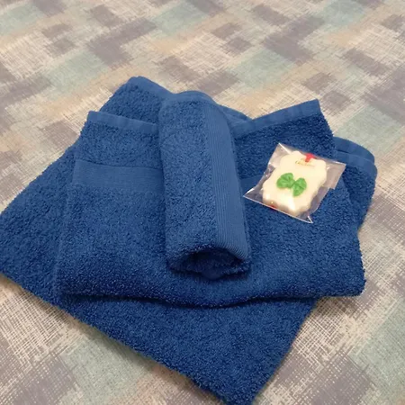 Civico 28 Lägenhet Badesi